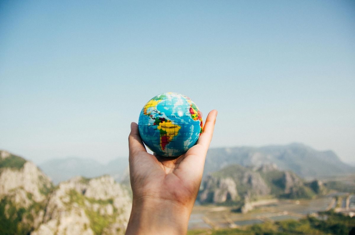 Destinos y criptomonedas: La guía para viajeros que quieren pagar con Bitcoin en 2024