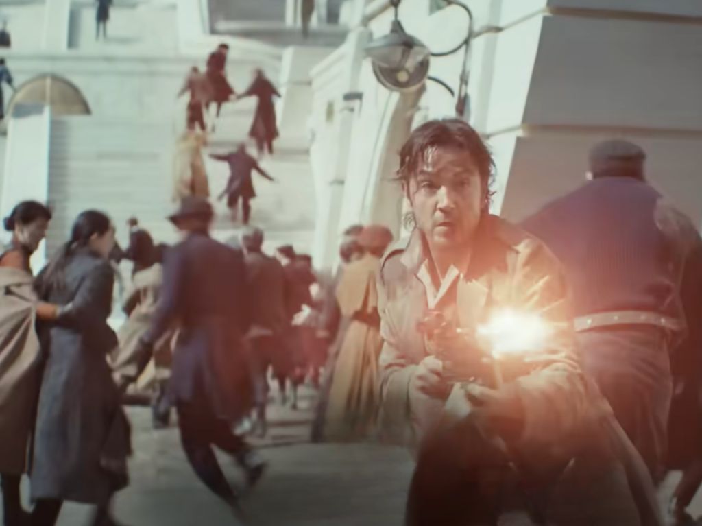 Andor (Disney Plus, 2025)