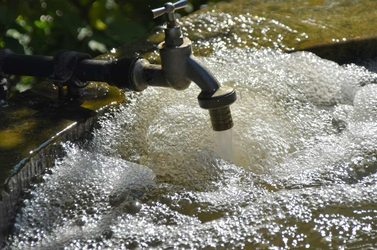 En esta colonia de Iztapalapa habrá disminución en el suministro de agua