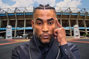 ¡Rey! Don Omar cantará en el Estadio Azteca de México en 2025