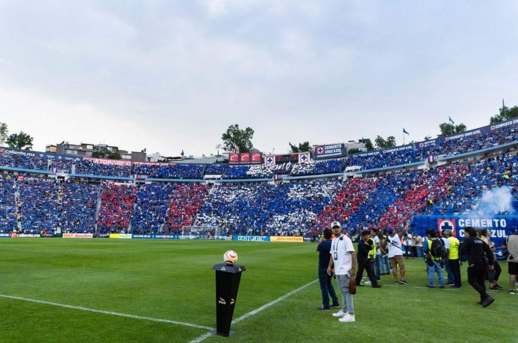 ¡Ya es oficial! Reabre el estadio de la Ciudad de los Deportes