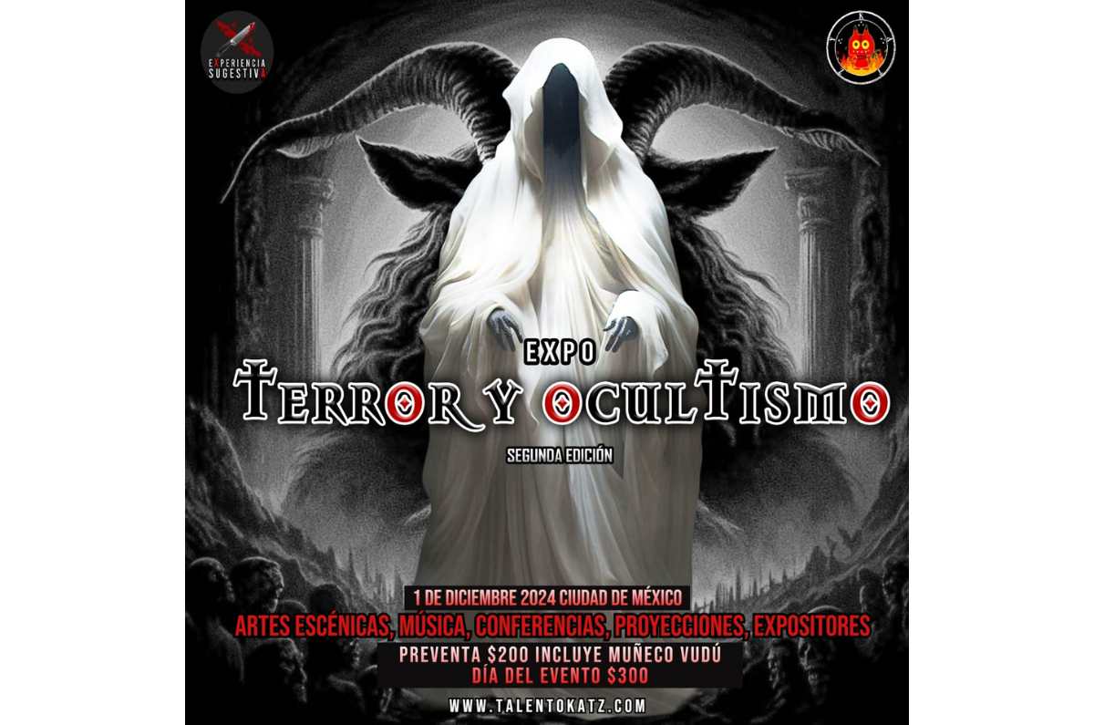 expoterror-y-ocultismo-2024-cdmx