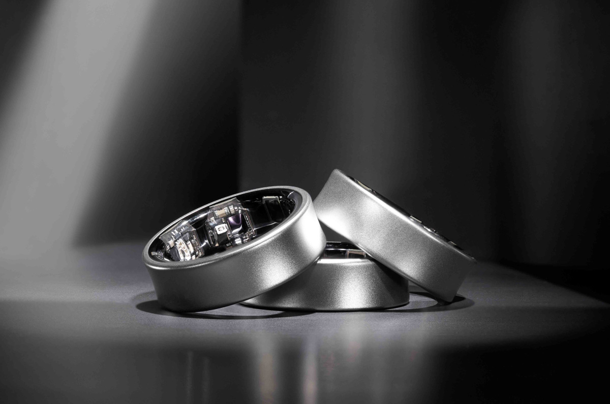Galaxy Ring: La nueva era de la salud impulsada por Inteligencia Artificial