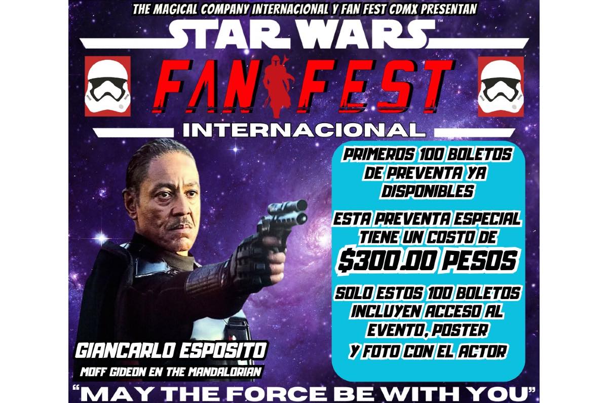 giancarlo-esposito-fan-fest-cdmx