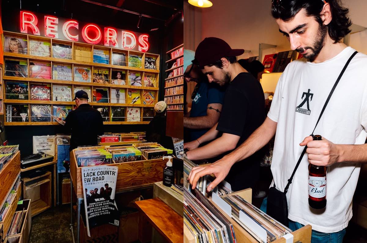 ¡Para el regalo o intercambio! Habrá gran feria de vinilos en CDMX