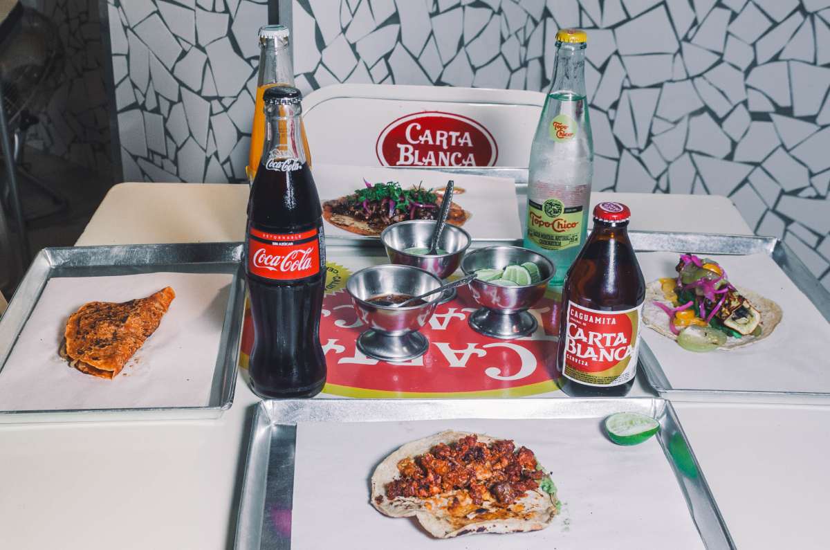 Tacos Los Alexis