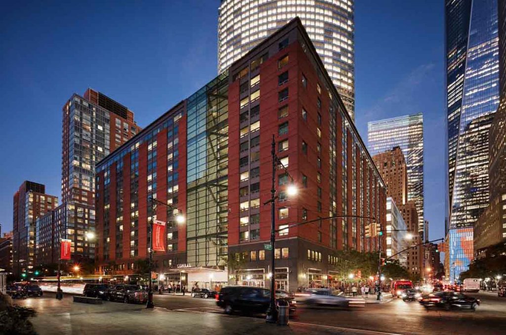 NYC Hotel Week regresa con descuentos exclusivos en una amplia variedad de hoteles. Checa todas las promociones