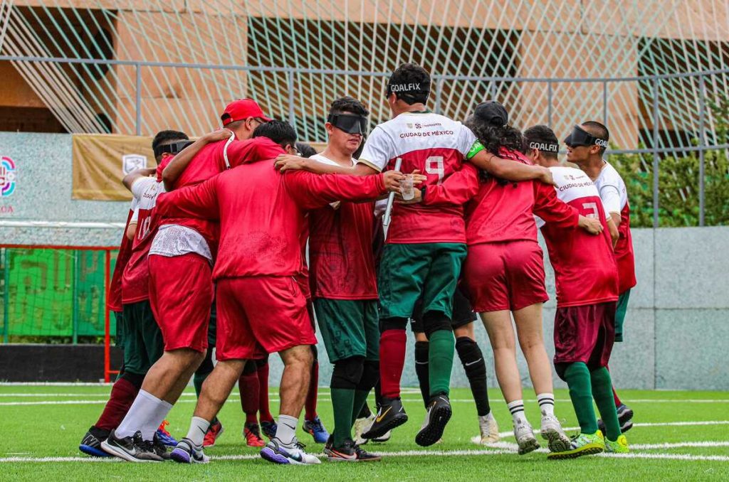 Juegos deportivos infantiles, juveniles y paralímpicos de CDMX abre convocatoria