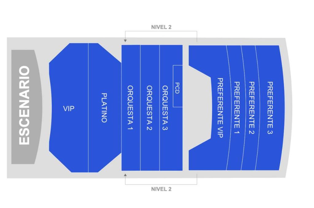 precios the illusionists
