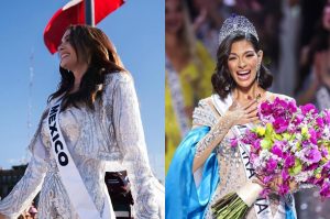 ¡Todo lo que necesitas saber de Miss Universo 2024 en México!