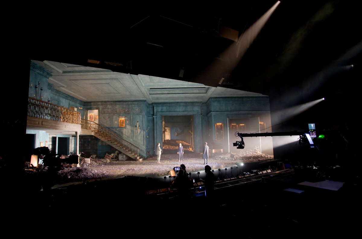 national-theatre-live-camera-rehearsal-bts
