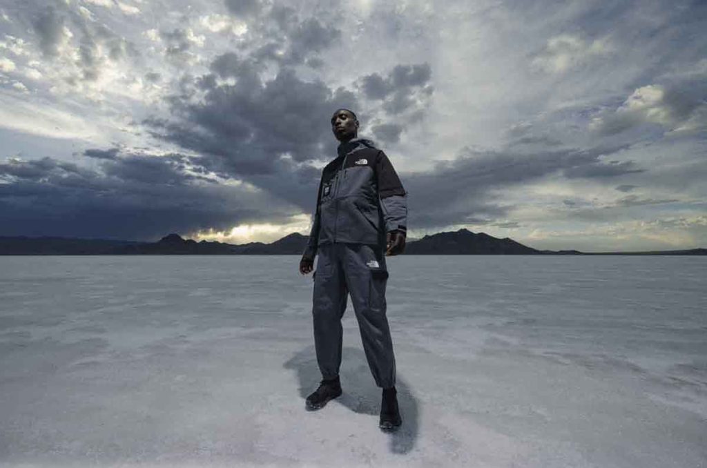 SOUKUU, la colaboración entre The North Face y UNDERCOVER, con tecnología de punta y un diseño vanguardista