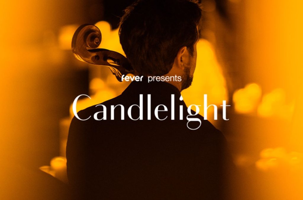 Candlelight: Tributo a Luis Miguel 0