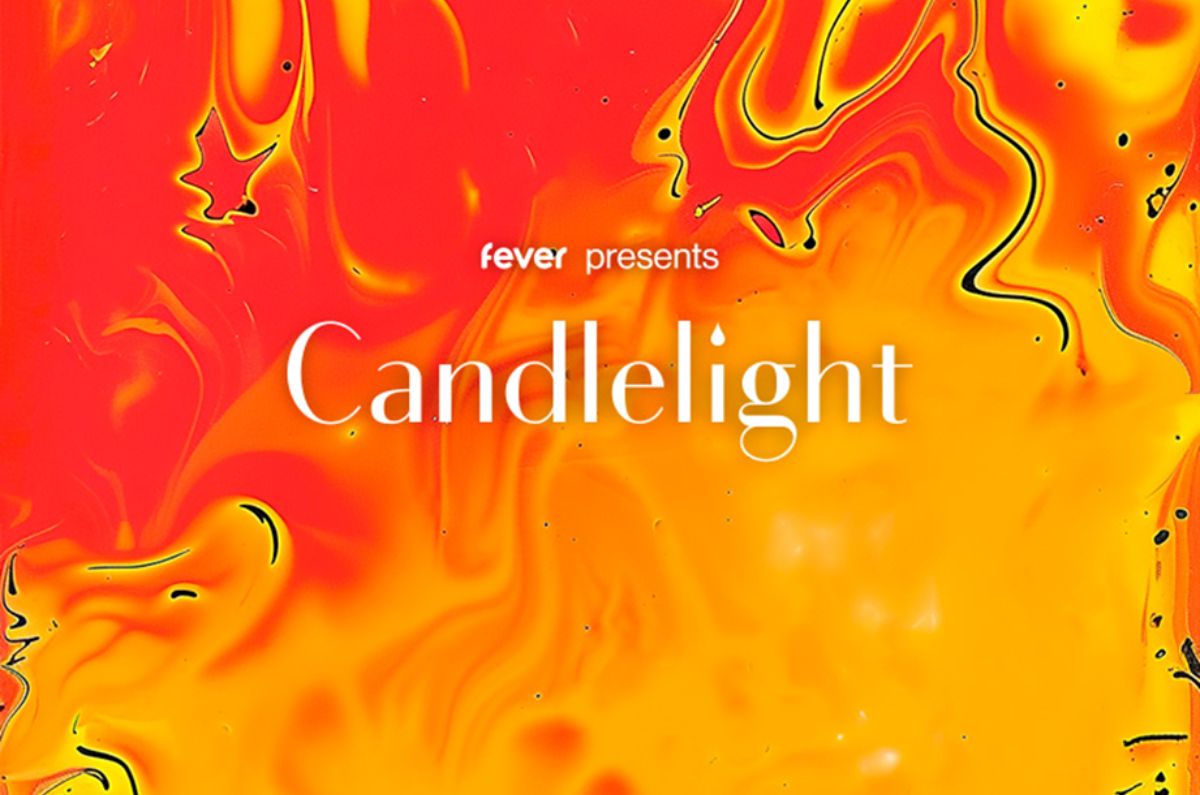 Candlelight: Tributo a Luis Miguel