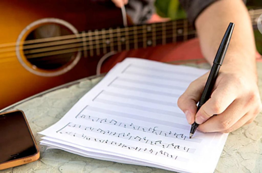 La música: Un mundo perfecto para todos 1