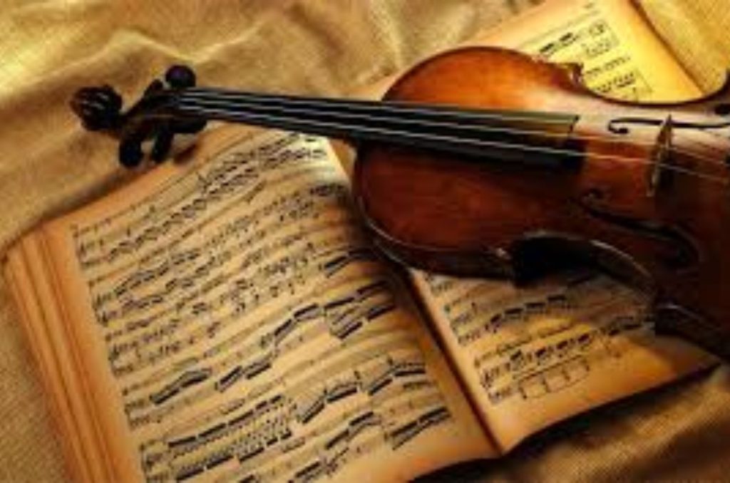 La música: Un mundo perfecto para todos