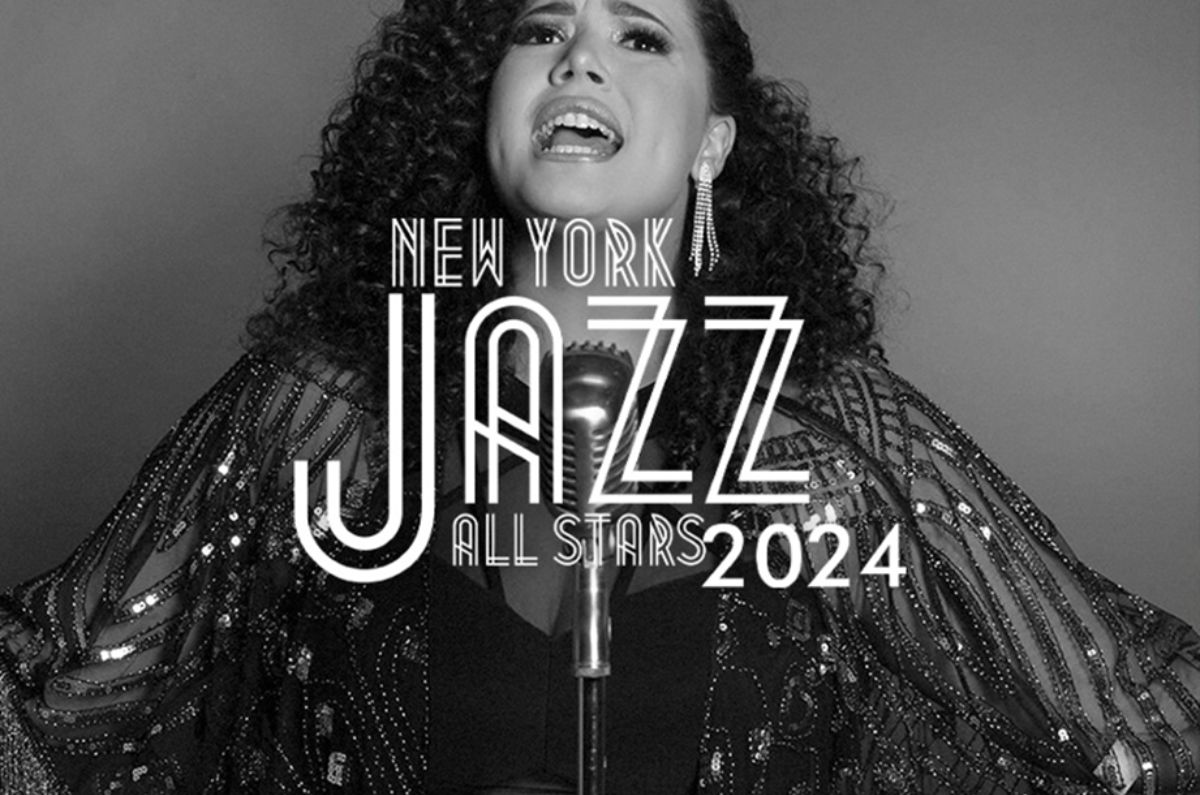 NY Jazz All Stars by DeQuinta & Jazz at Lincoln Center