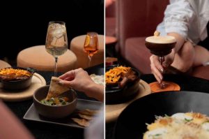 Casa Prunes celebra el otoño con cocteles y cazuela de brujas