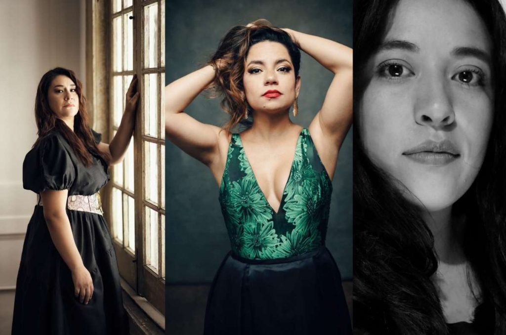 Raigambre: música de compositoras mexicanas del romanticismo en Casa del Lago