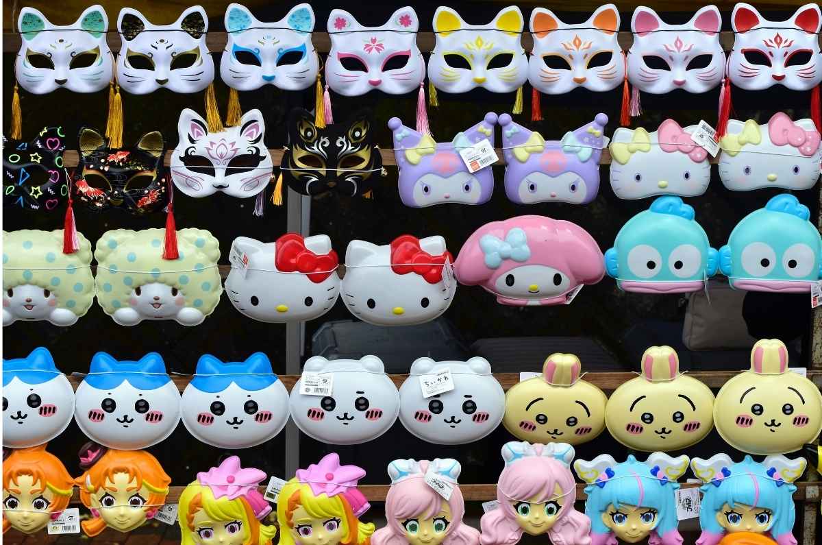 regalos-kawaii
