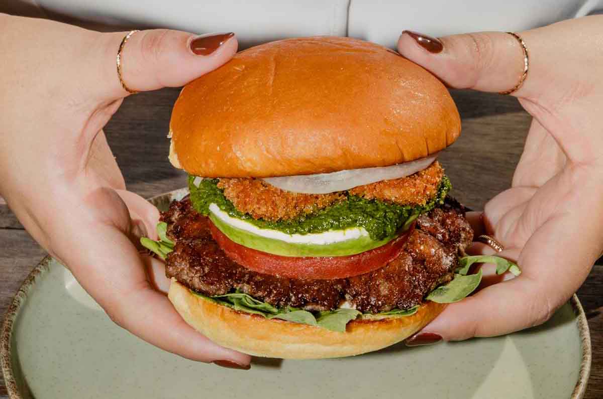 Shake Shack y Pangea: hamburguesas y malteadas en Monterrey
