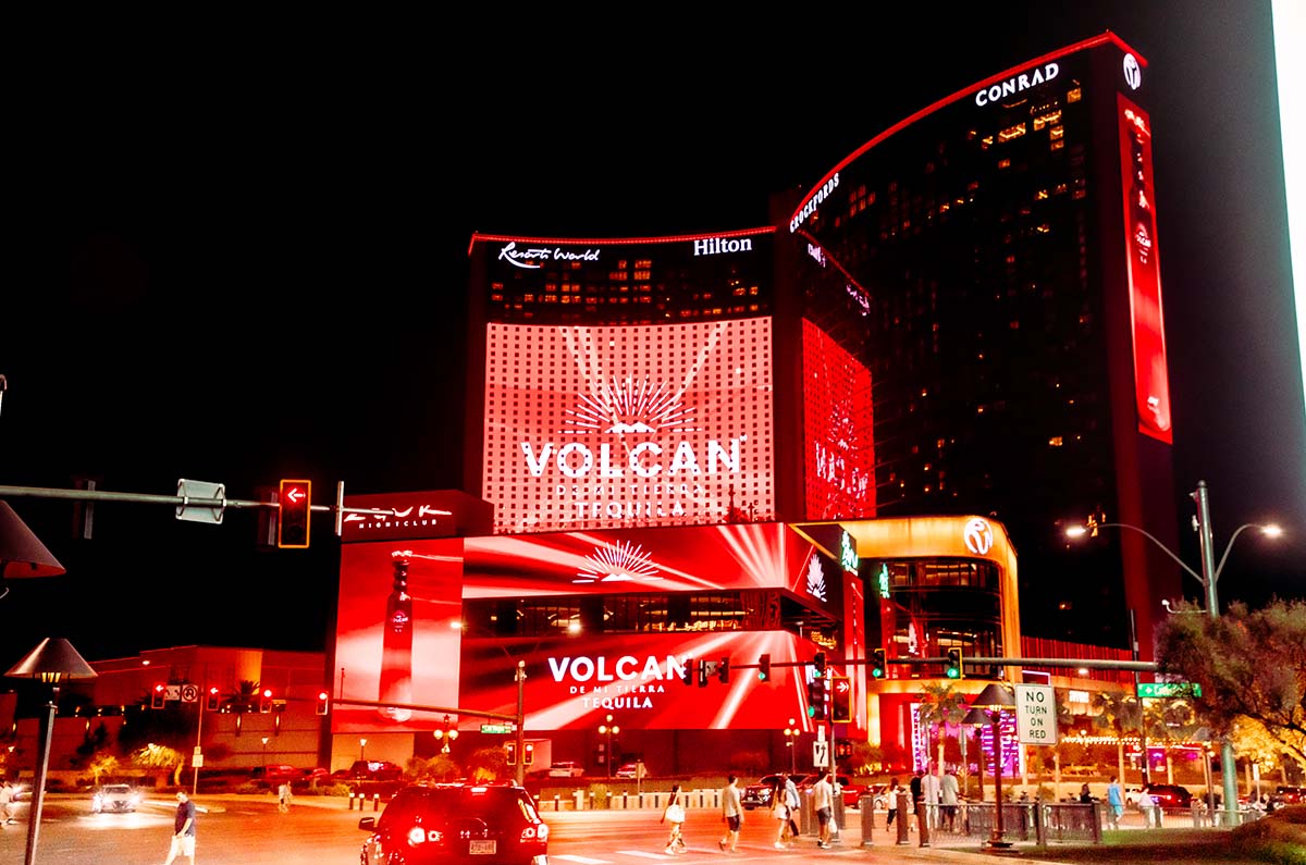 tequila-volcan-f1-las-vegas