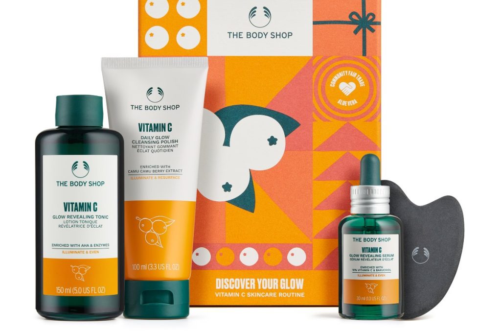 The Body Shop tendrán promociones, descuentos y 3x2 en toda la tienda. ¡Aprovecha la temporada y adquiere tus productos favoritos!
