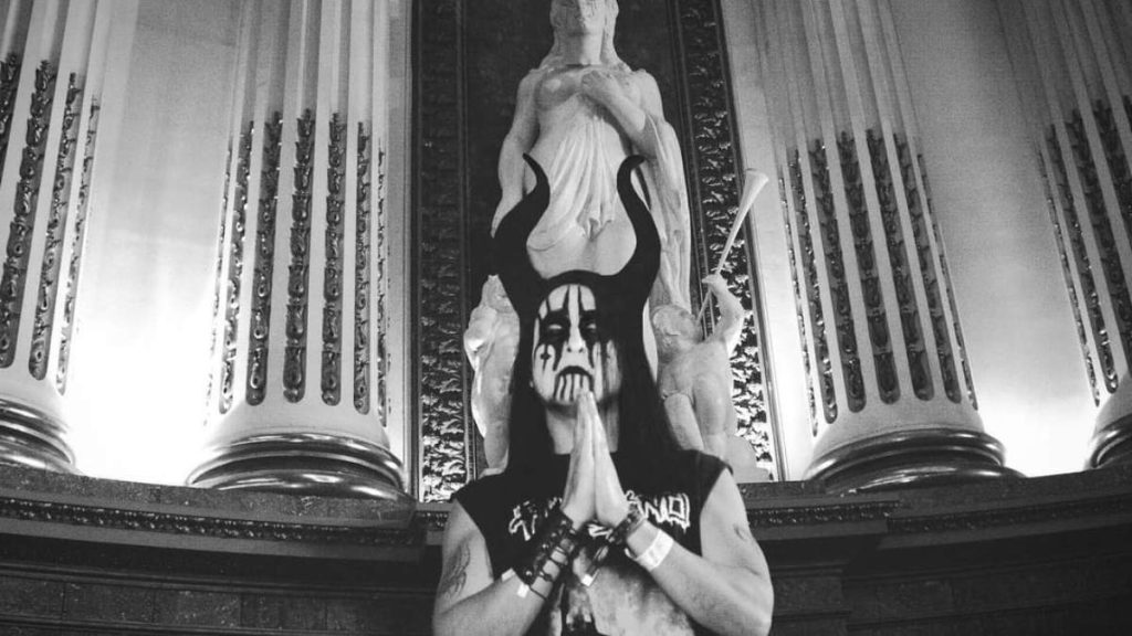 Tributo literario a Iron Maiden