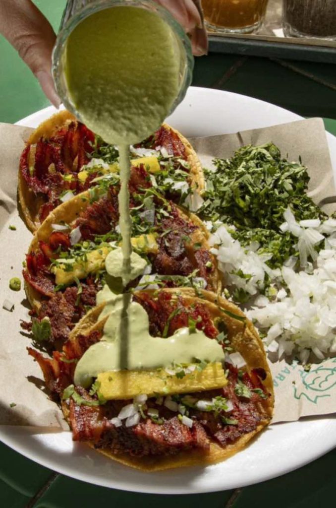 Los tacos norteños que tienes que probar en CDMX: todos los spots imperdibles 4