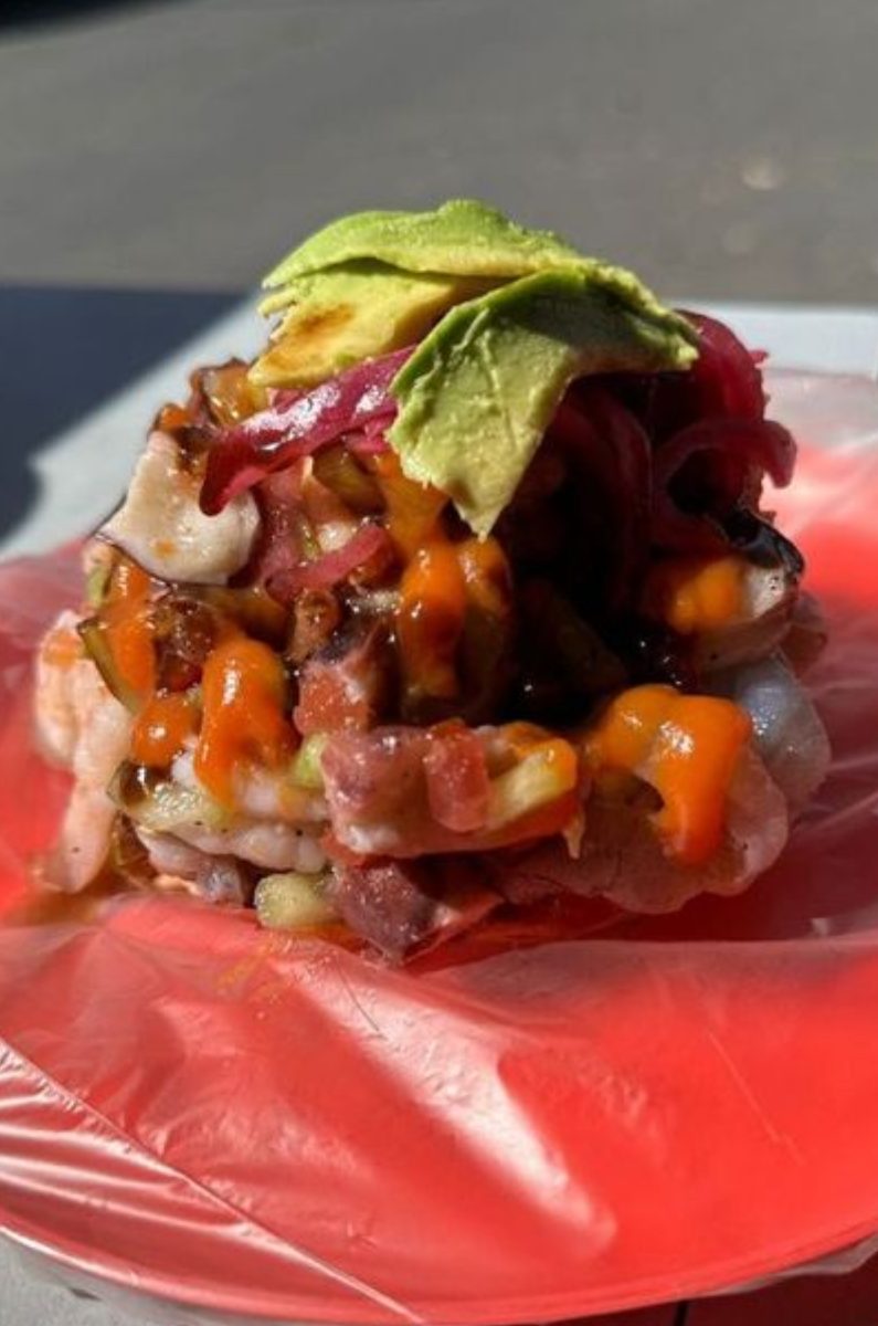Mariscos Cabina 33.33