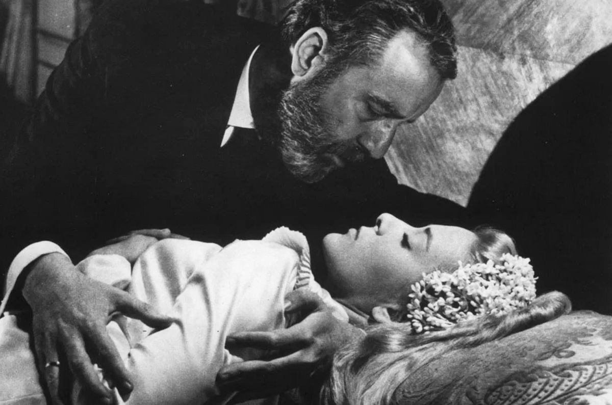 “Viridiana”: La película de Buñuel que fue salvada por Silvia Pinal