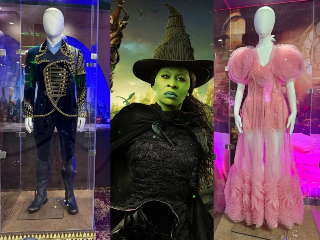 Wicked, CDMX (2024)