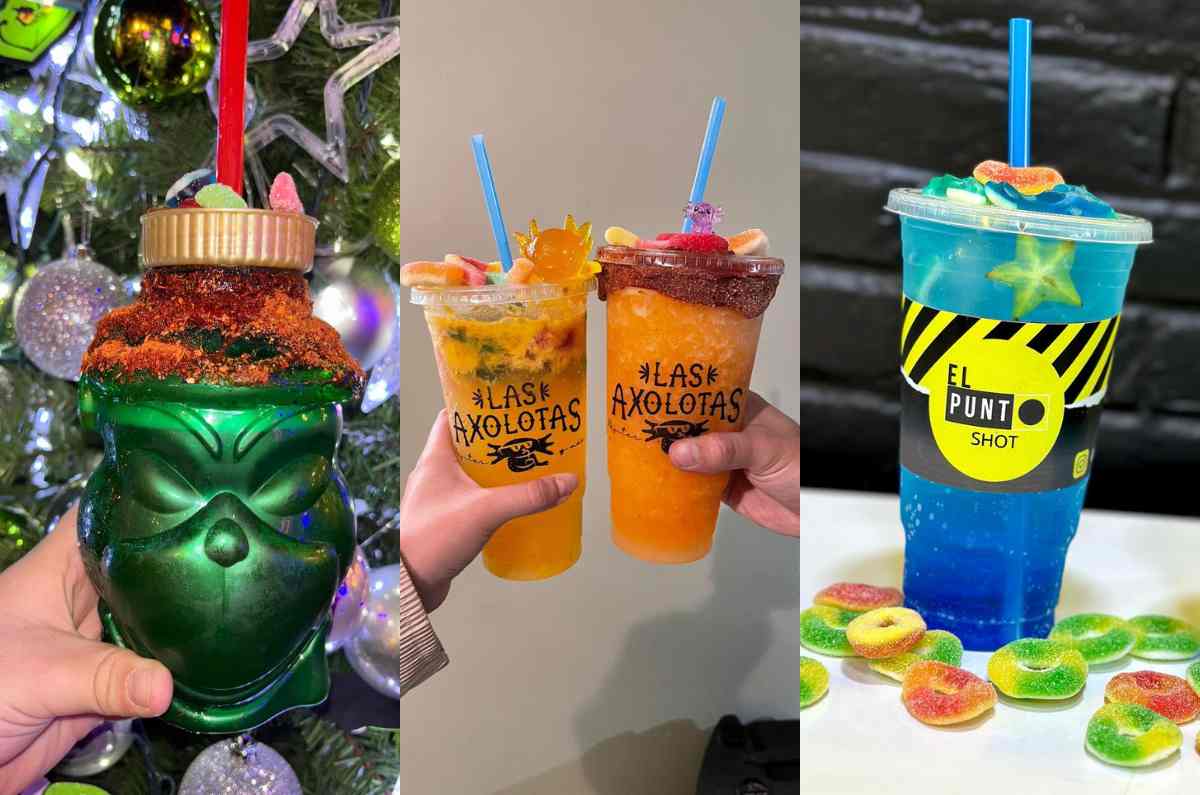 Bares divertidos para el Guadalupe-Reyes ¡Pa’ ir con tus reales!