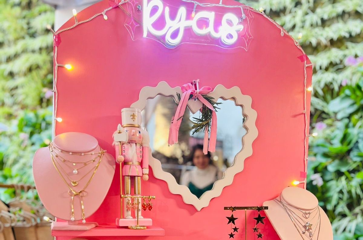 Foto: Bazar Favs
