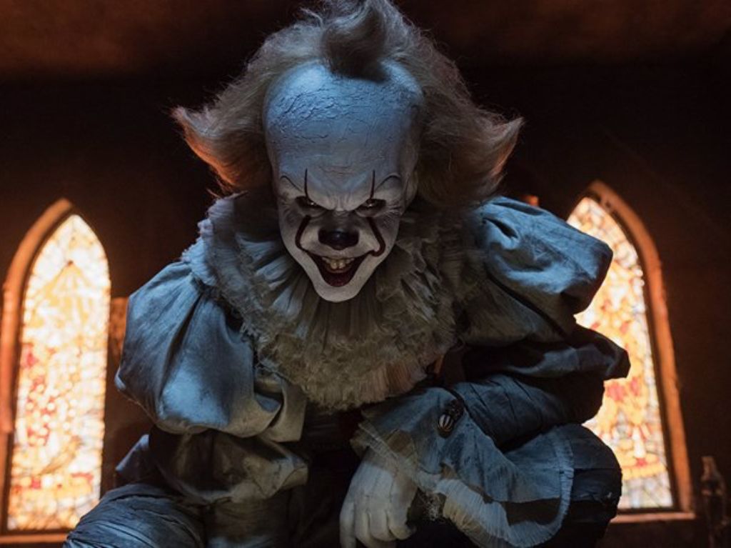 Series más esperadas del 2025:It- Welcome to Derry