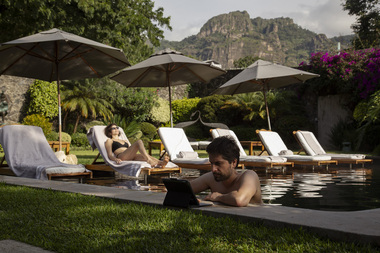 Hotel Casa Fernanda