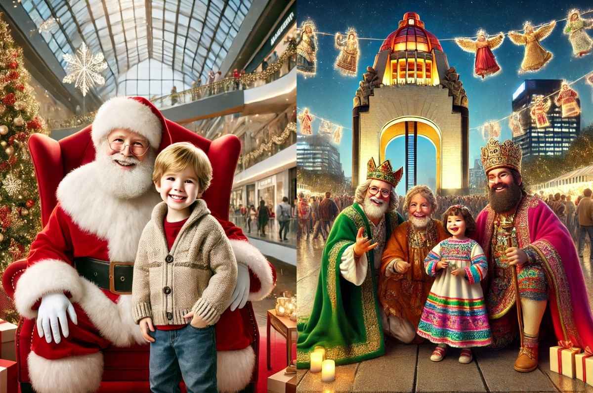 Dónde ir a tomarte fotos con Los Reyes Magos