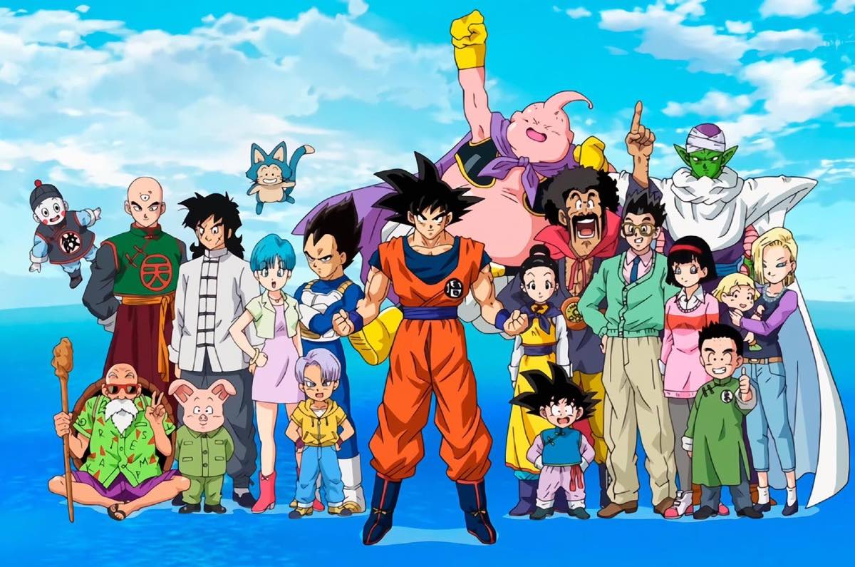 dragon-ball-z-fan-fest-cdmx-2025