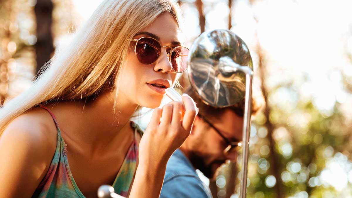 Eagle Eyes: los mejores lentes para tus aventuras al aire libre