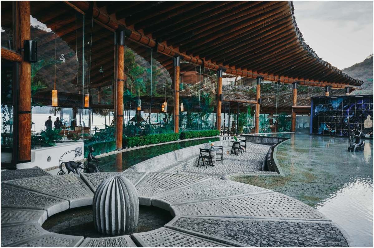 el-santuario