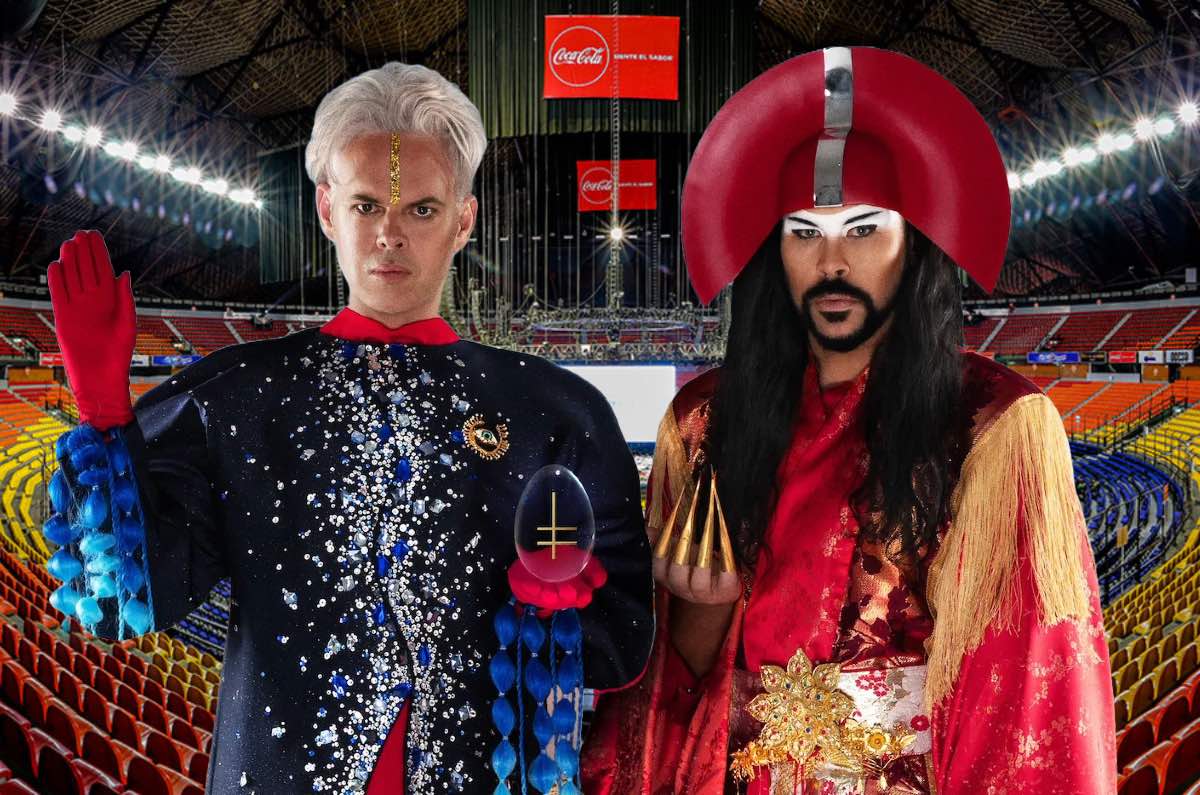 Empire of the Sun vuelve a México: ¡Precios y más del concierto!