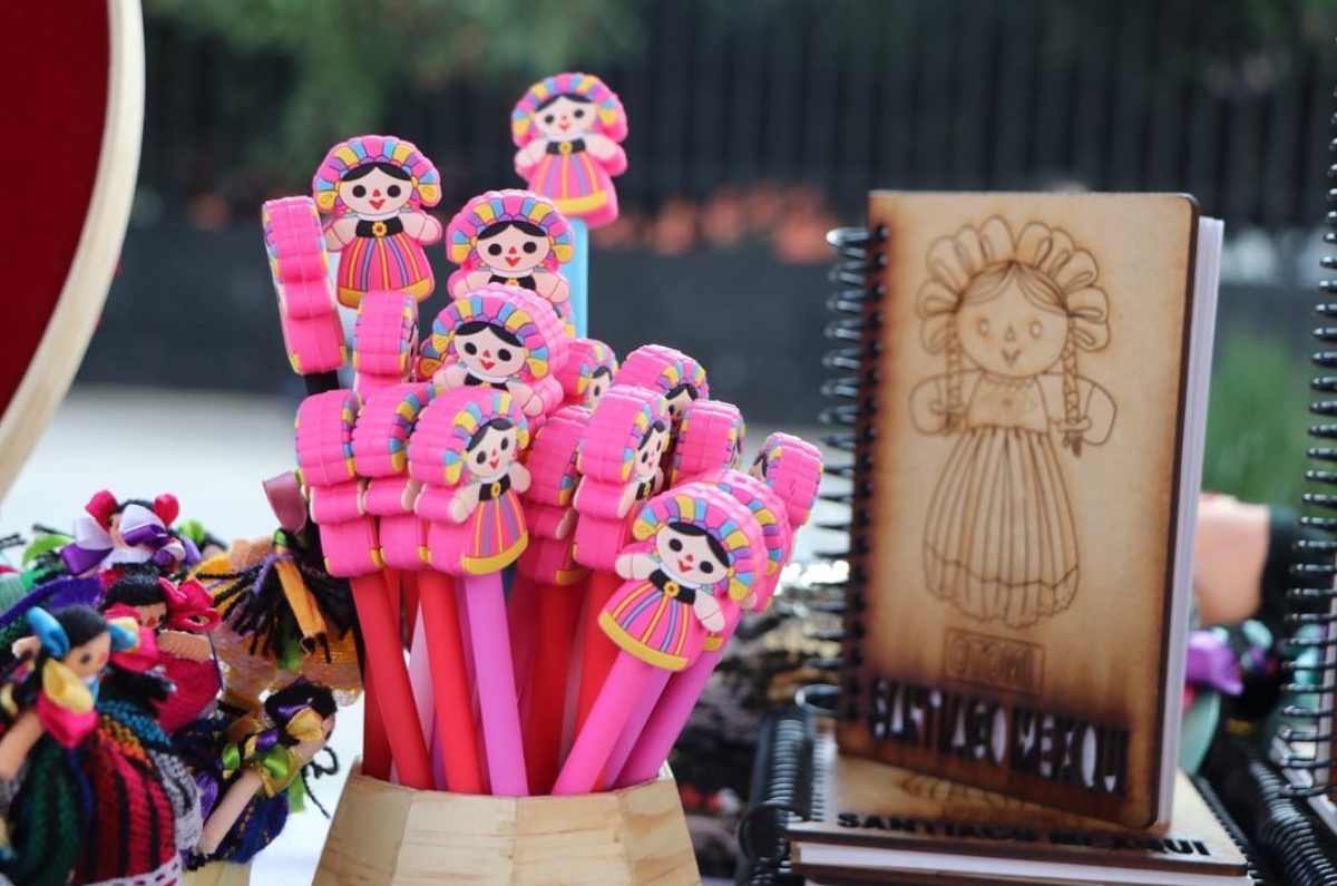 Foto: Secretaría de Cultura CDMX vía X (@CulturaCiudadMX)