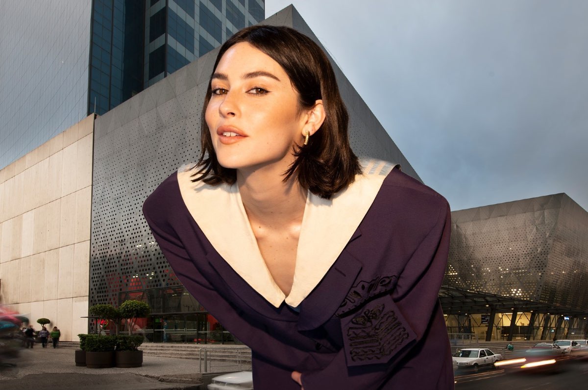 Gracie Abrams ofrecerá concierto en México ¡Aquí los precios!