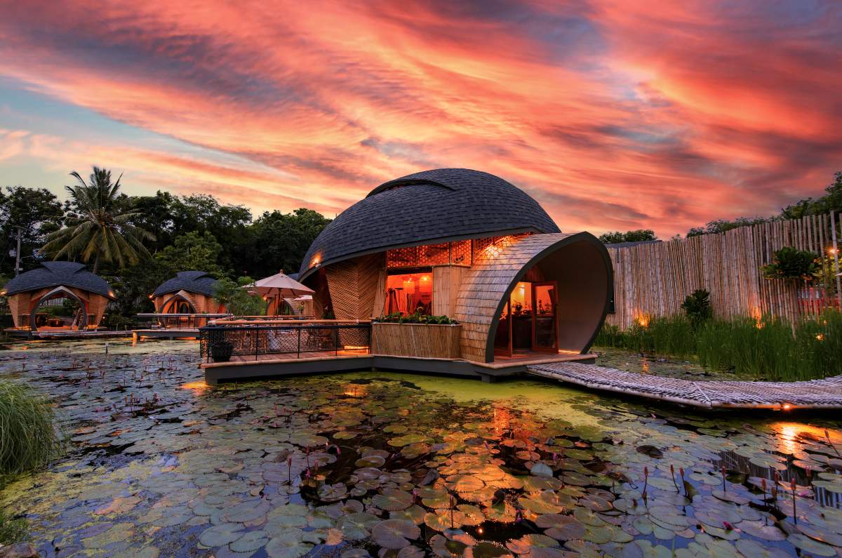 Mejores destinos para viajar en 2025: estas son las recomendaciones de Airbnb