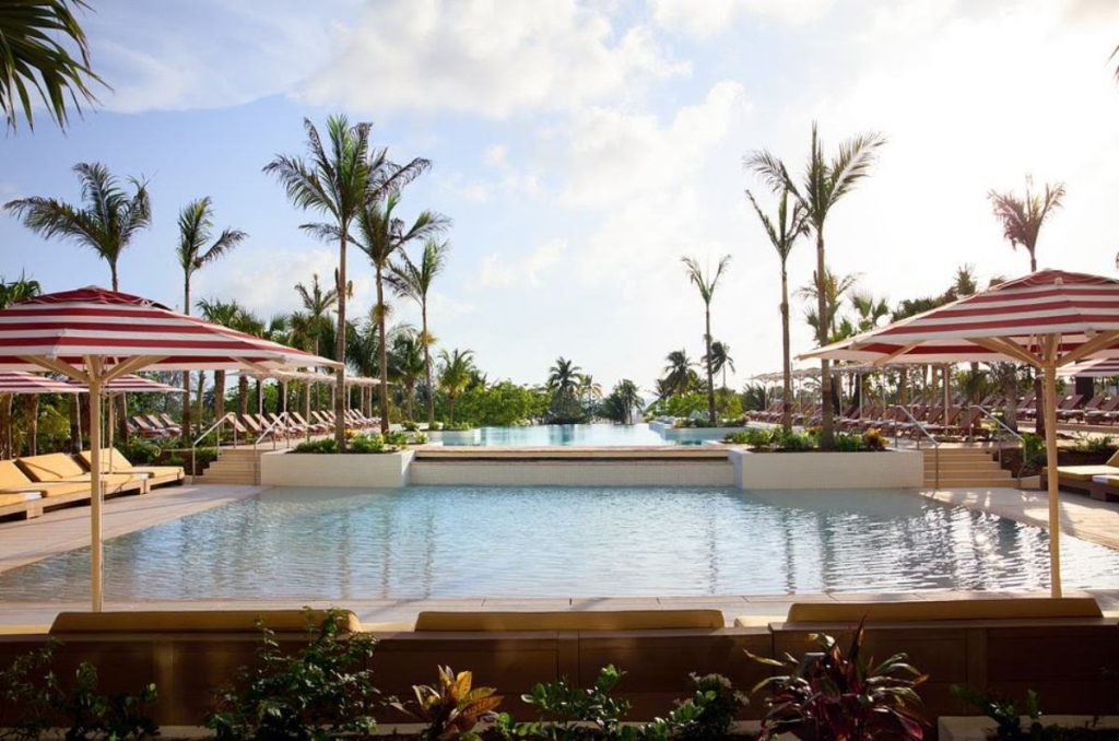 IHG Hoteles & Resorts ofrecen diferentes experiencias para que los viajeros conecten con su entorno y conozcan nuevos destinos. ¡Visítalos!