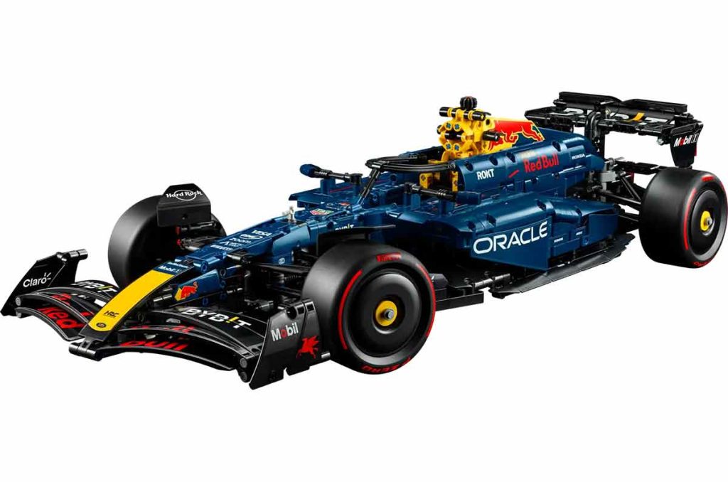 Lego y Mercado Libre tienen regalos para el Día de Reyes