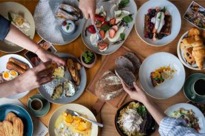 Local 777: el restaurante eco friendly al sur de la ciudad estrena menú de invierno