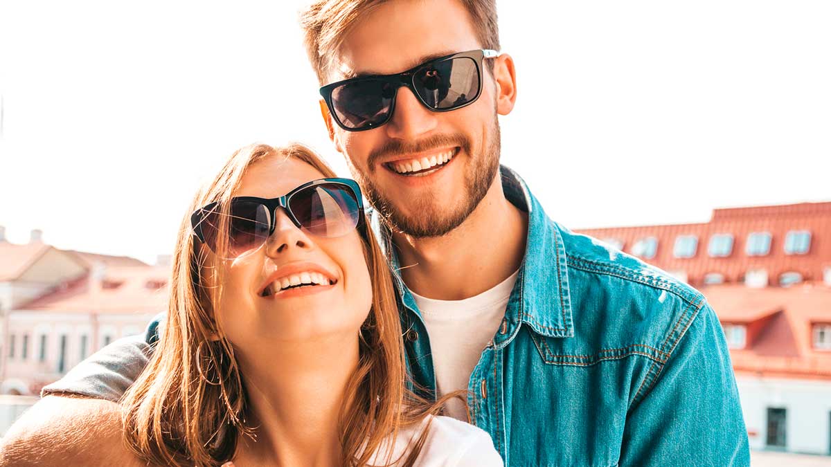 Eagle Eyes: los mejores lentes para tus aventuras al aire libre