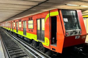 Sin servicio la Línea A del Metro de la CDMX ¡Toma precauciones!