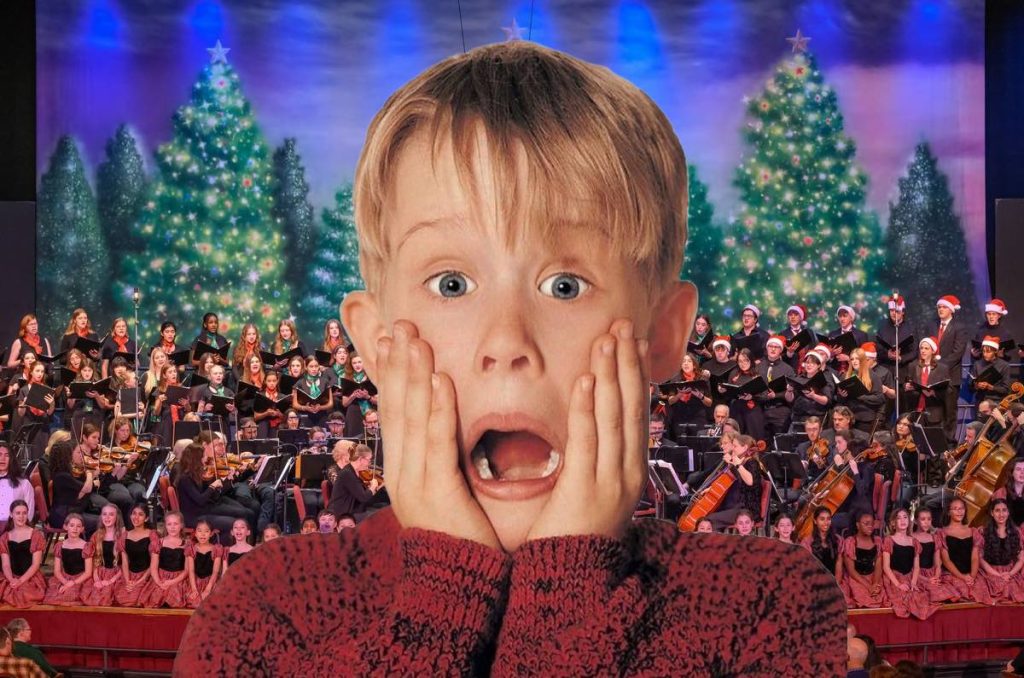 ¡Kevin! Mi Pobre Angelito llega a CDMX con show sinfónico navideño